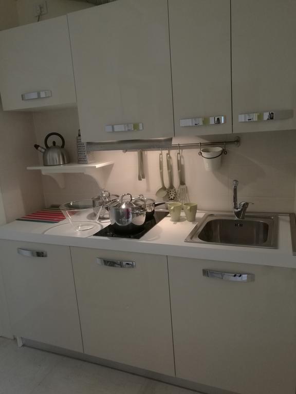 Venticello Apartment Bari Exterior photo